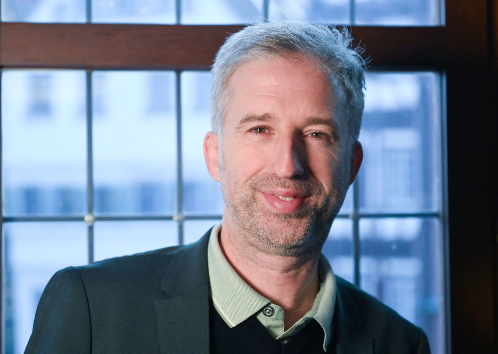 Tübingens OB Palmer holt sich Hilfe bei Künstlicher Intelligenz.