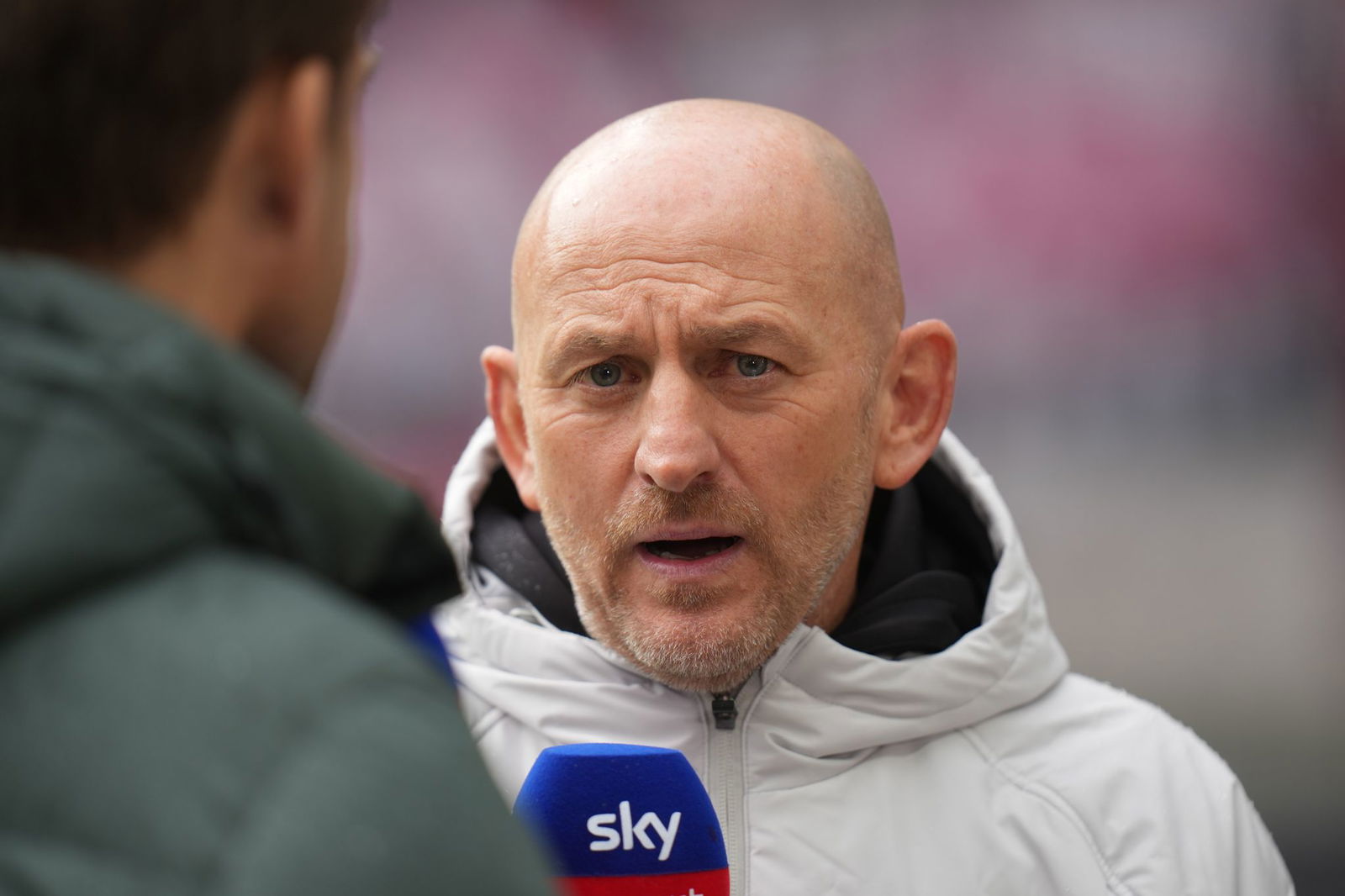 Will am Samstag die 30-Punkte-Marke knacken: FCK-Trainer Torsten Lieberknecht.