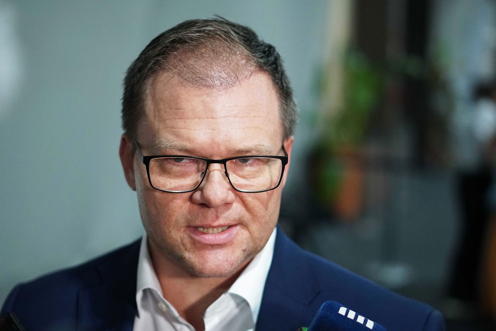 Umweltminister Carsten Schneider hatte mehrfach angekündigt, das Klimaschutzprogramm zum Jahresende präsentieren zu wollen. (Archivbild)