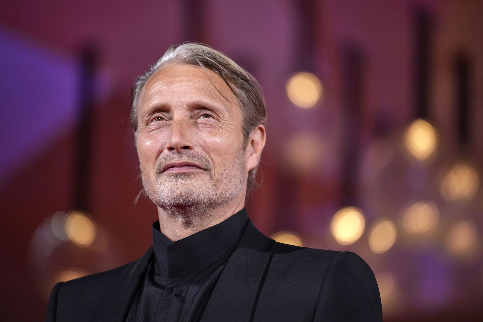 Dänemarks bekanntester Schauspieler Mads Mikkelsen war selbst schon oft der Bösewicht wie im James-Bond-Film «Casino Royale» oder in «Indiana Jones und das Rad des Schicksals». (Archivfoto) 