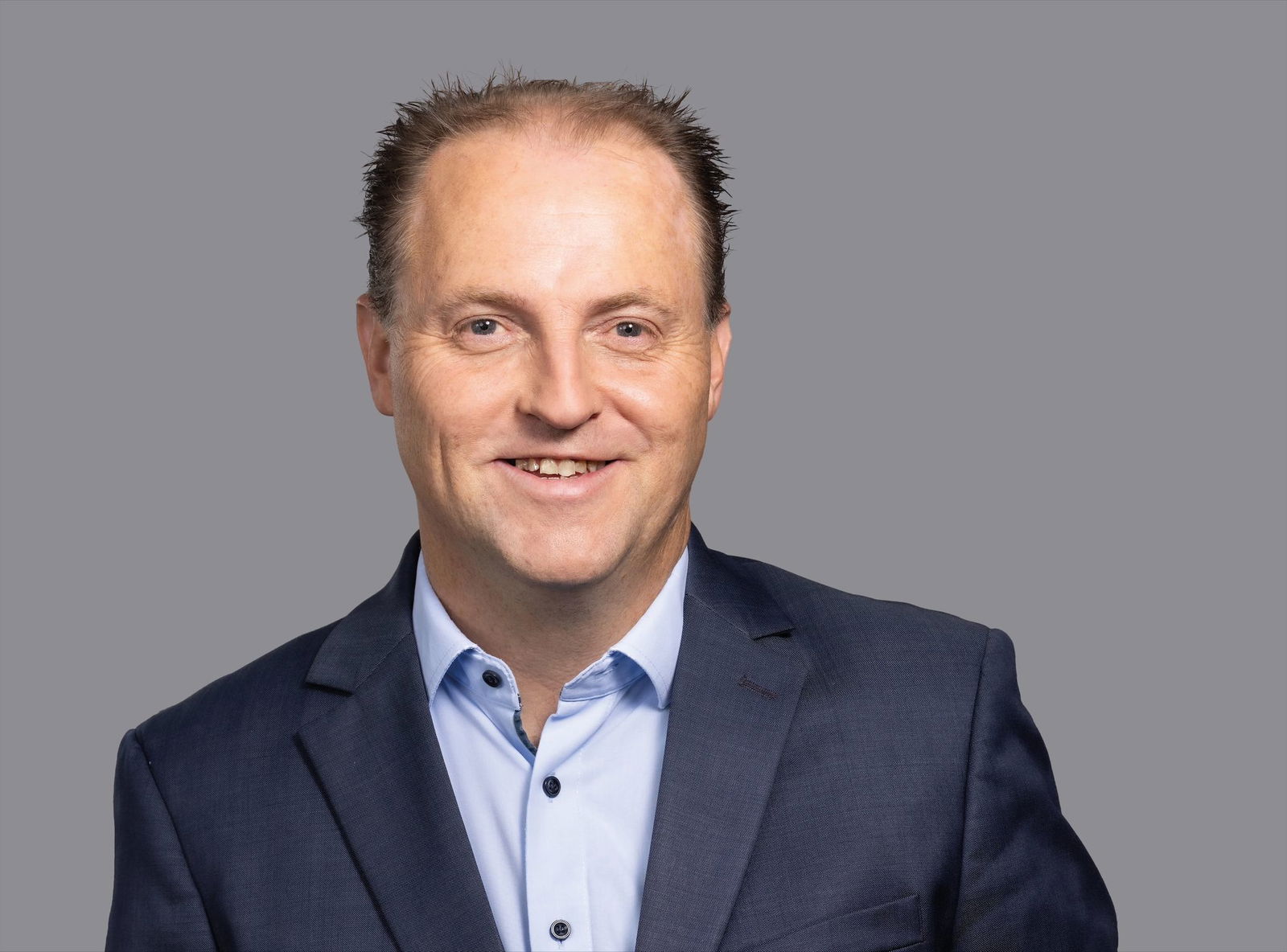 Der SPD-Landtagsabgeordnete Michael Simon wurde nur 54 Jahre alt.