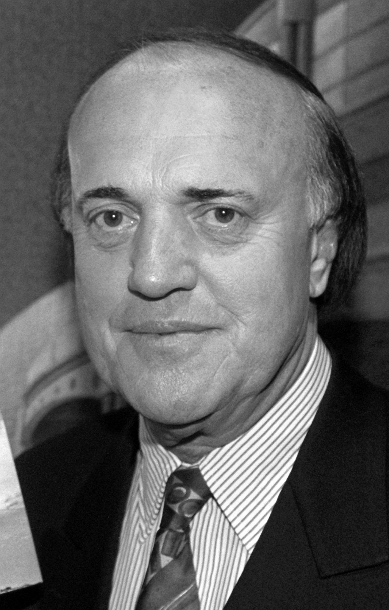 Reporterlegende Peter Arnett ist im Alter von 91 Jahren gestorben. (Archiv) 