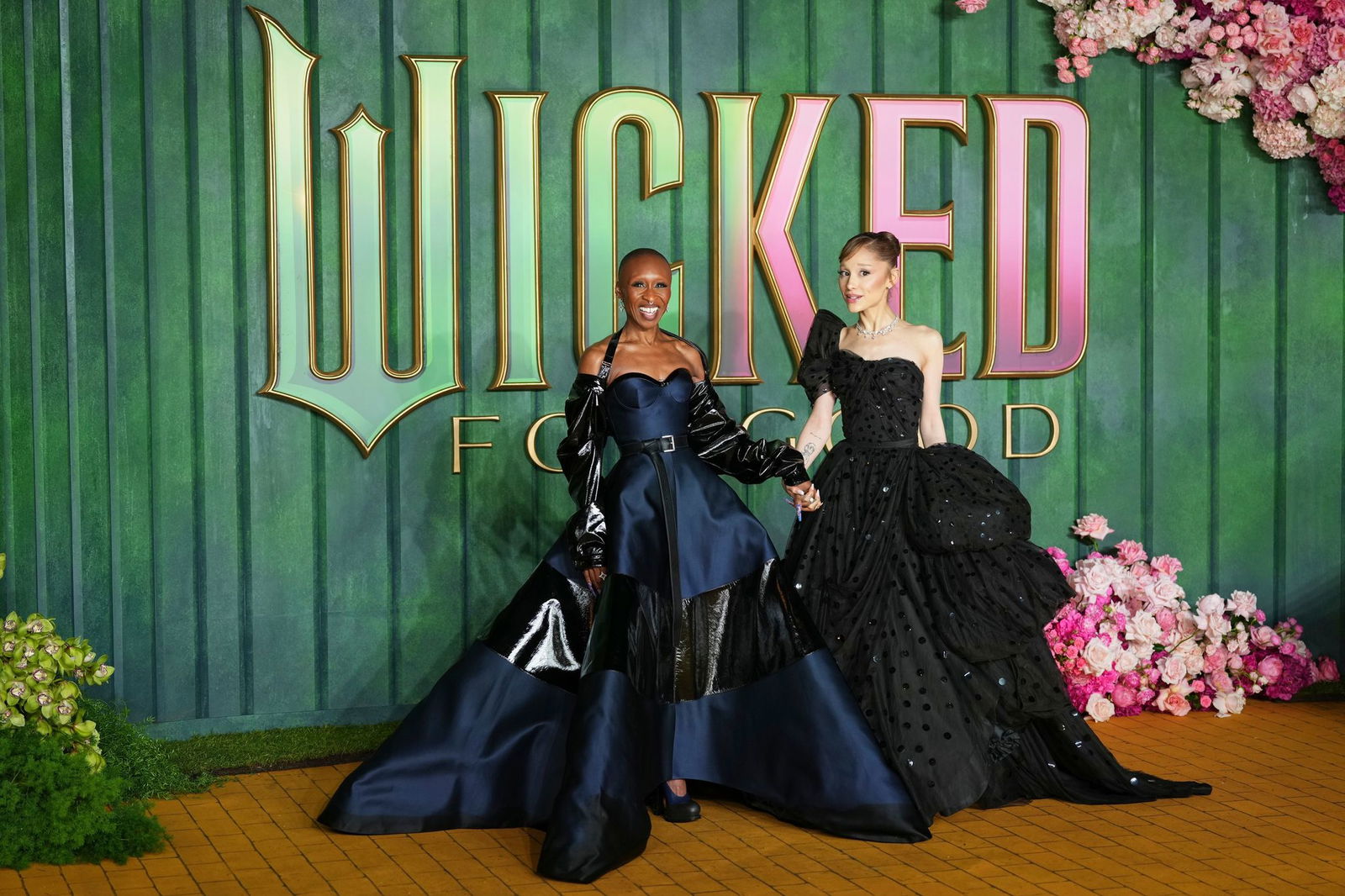  «Wicked: Teil 2» hat es auf die Liste der 10 besten Filme von 2025 des renommierten American Film Institute geschafft. 