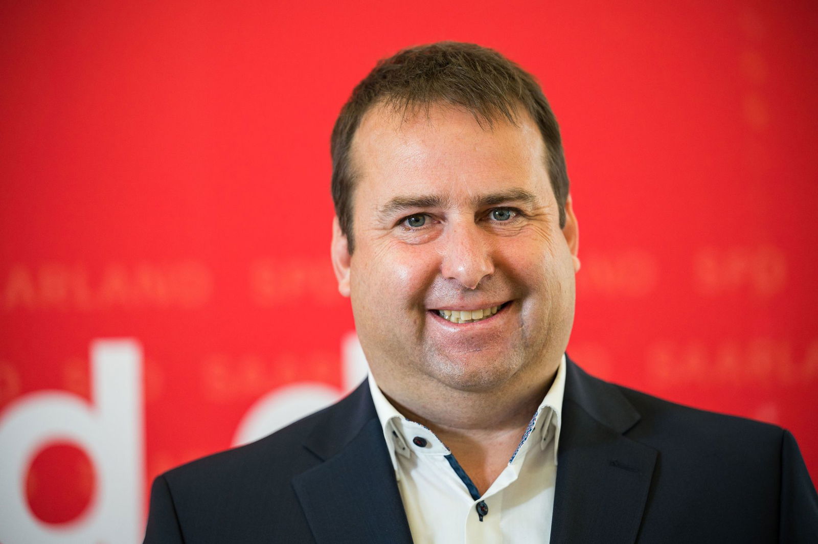 Sozialminister Magnus Jung (SPD) will mit der neuen Landesintegrationsstrategie faire Chancen für alle stärken. (Archivbild)