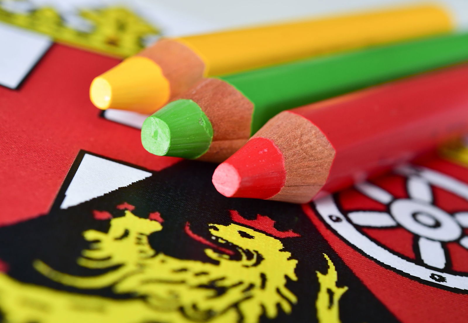 2016 bekam Rheinland-Pfalz die erste Ampelregierung. (Archivbild)