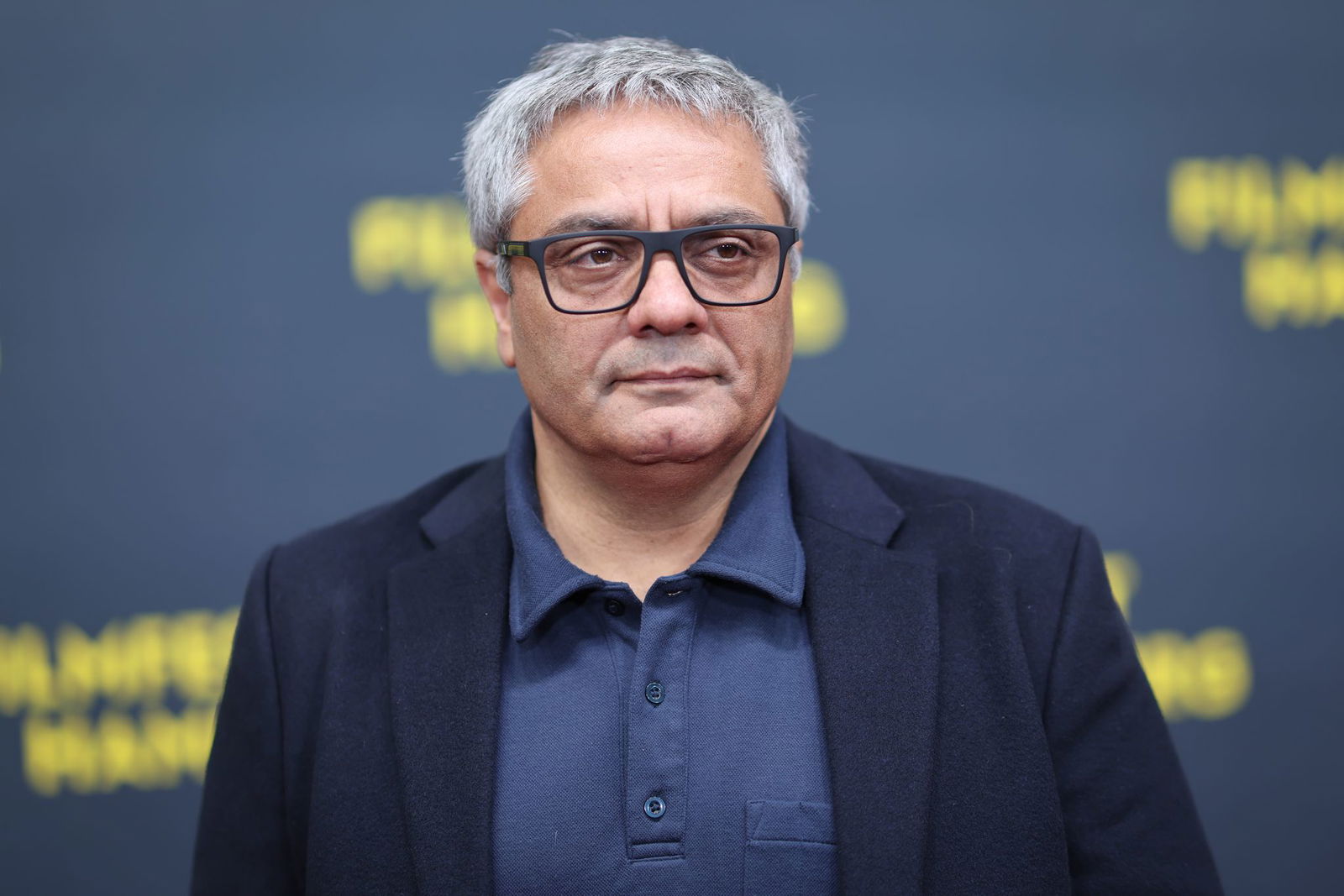 Rasoulof war vergangenes Jahr mit seinem Film «Die Saat des heiligen Feigenbaums» für einen Oscar nominiert. (Archivbild)