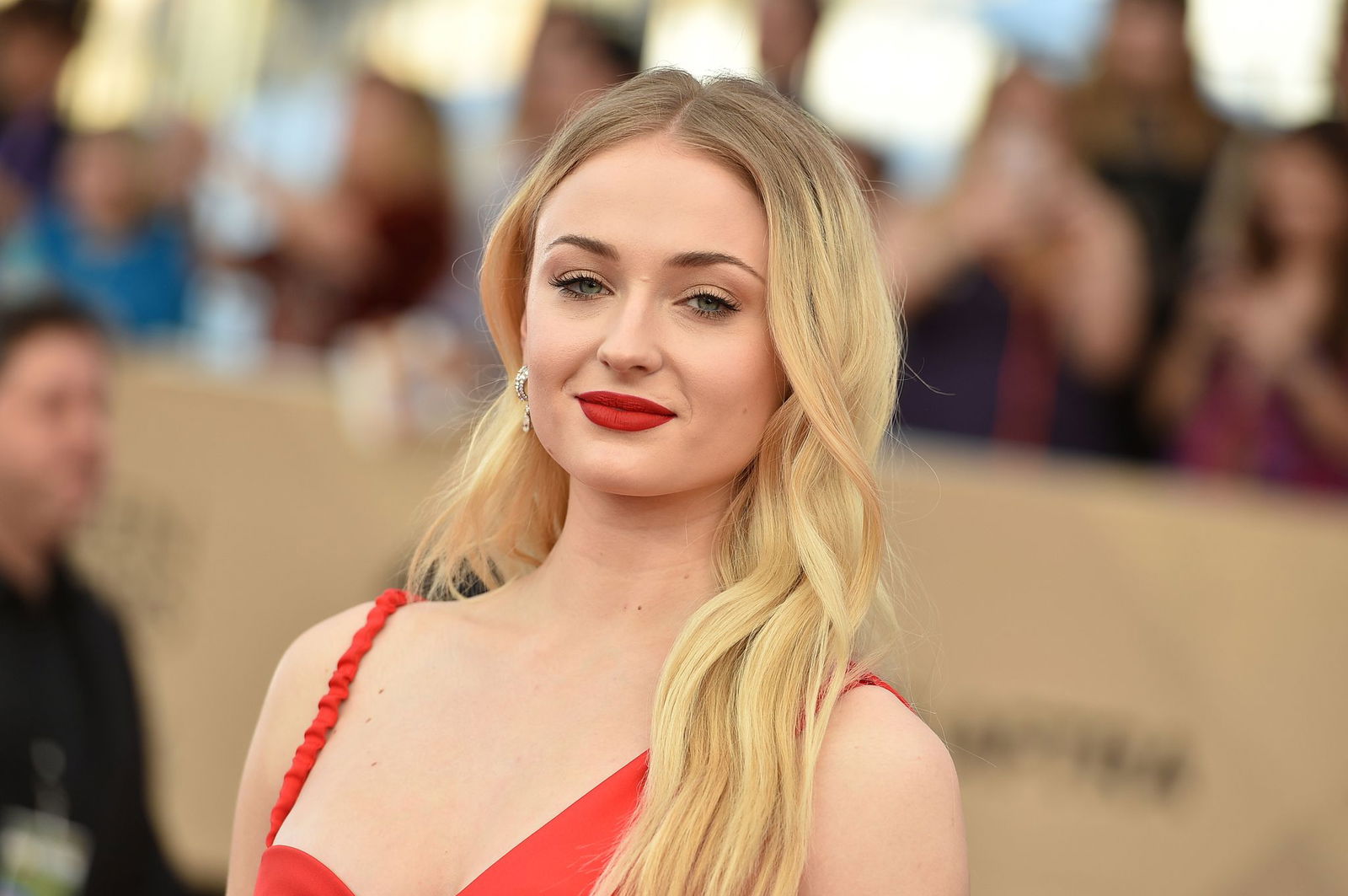 «Game of Thrones»-Star Sophie Turner spricht über ihre Probleme als arbeitende Mutter. (Archivbild)