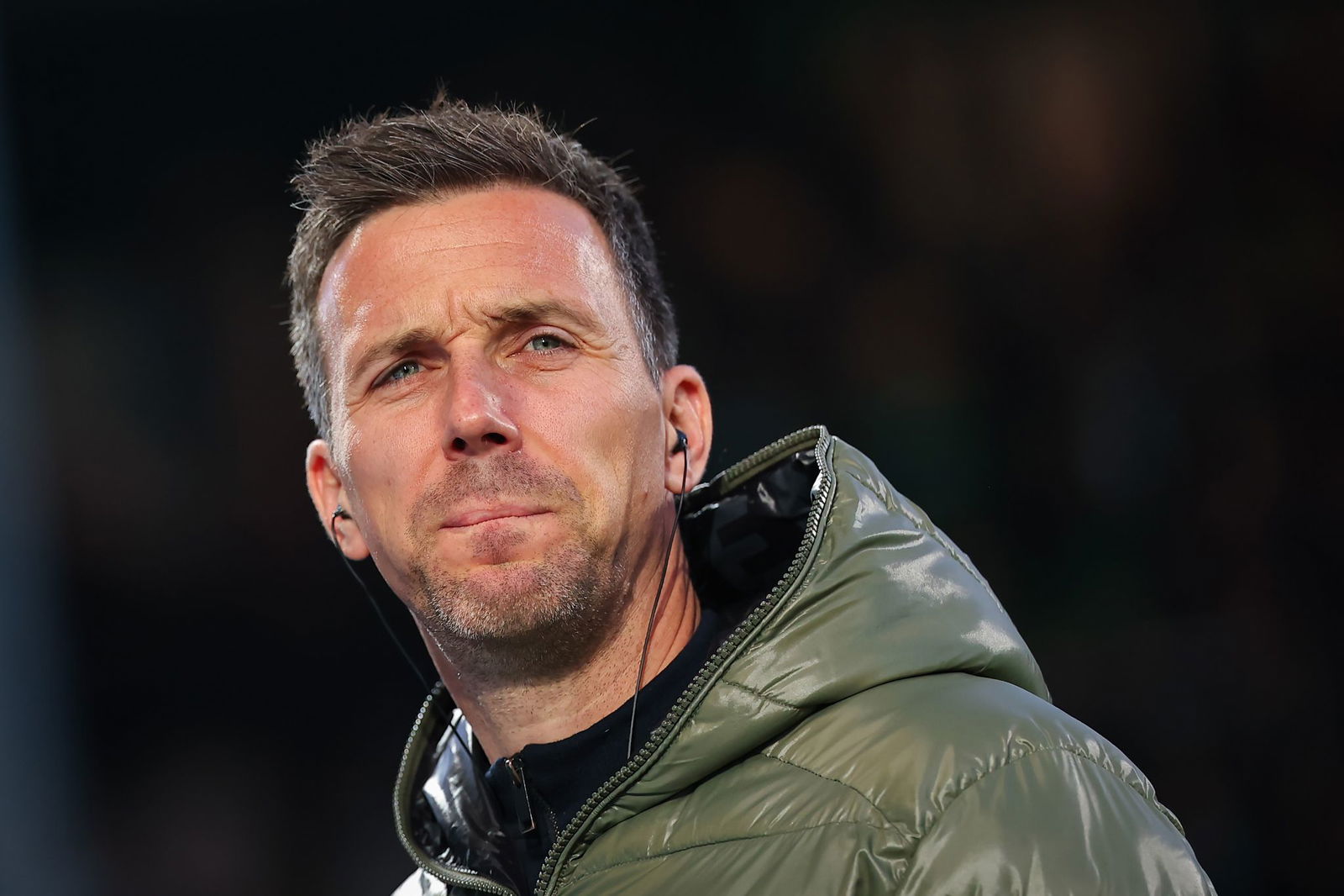 Der KSC startet in die Rückrundenvorbereitung. (Archivbild) 