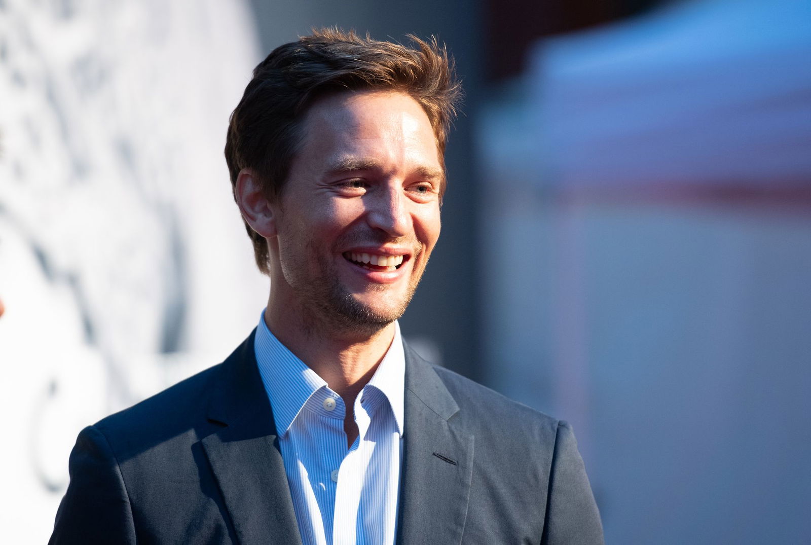 Auch August Wittgenstein wirkt in der neuen «Tomb Raider»-Serie mit. (Archivbild) 