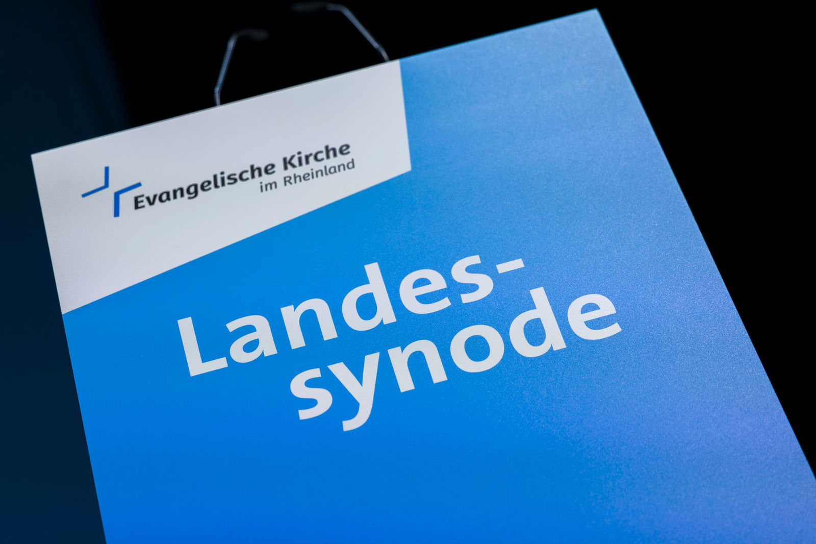Die Synode tagt noch bis Dienstag.