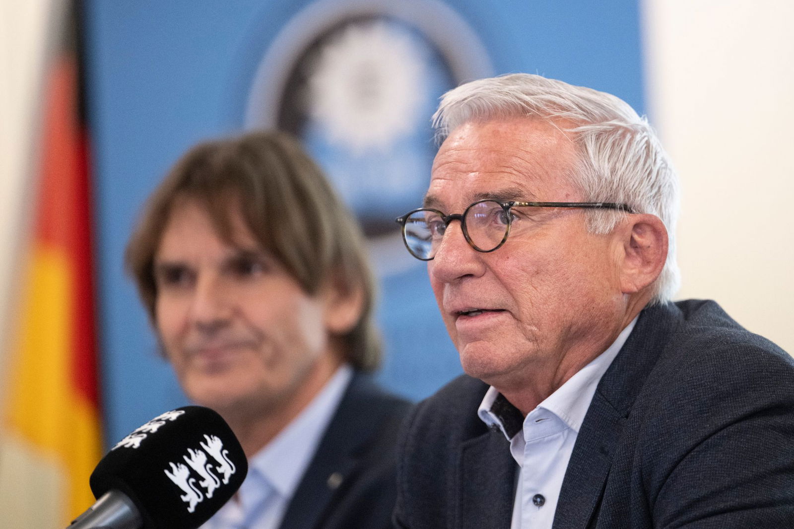 Der Innenminister spricht von einer «Blitzradikalisierung» aus dem Kinderzimmer heraus. 