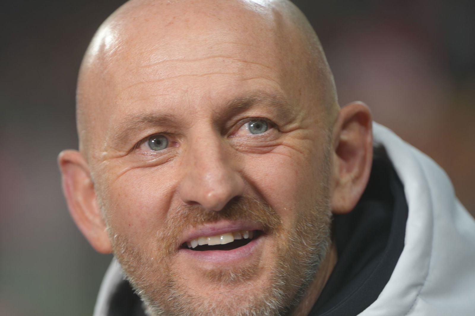 Das nächste Topspiel steht an: FCK-Trainer Torsten Lieberknecht.