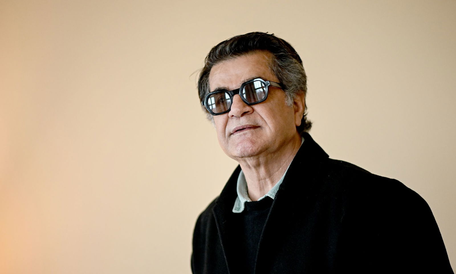 Jafar Panahi steht mit seinem Film «Ein einfacher Unfall» auf der Oscar-Shortlist für den Besten Internationalen Film. (Archivbild)