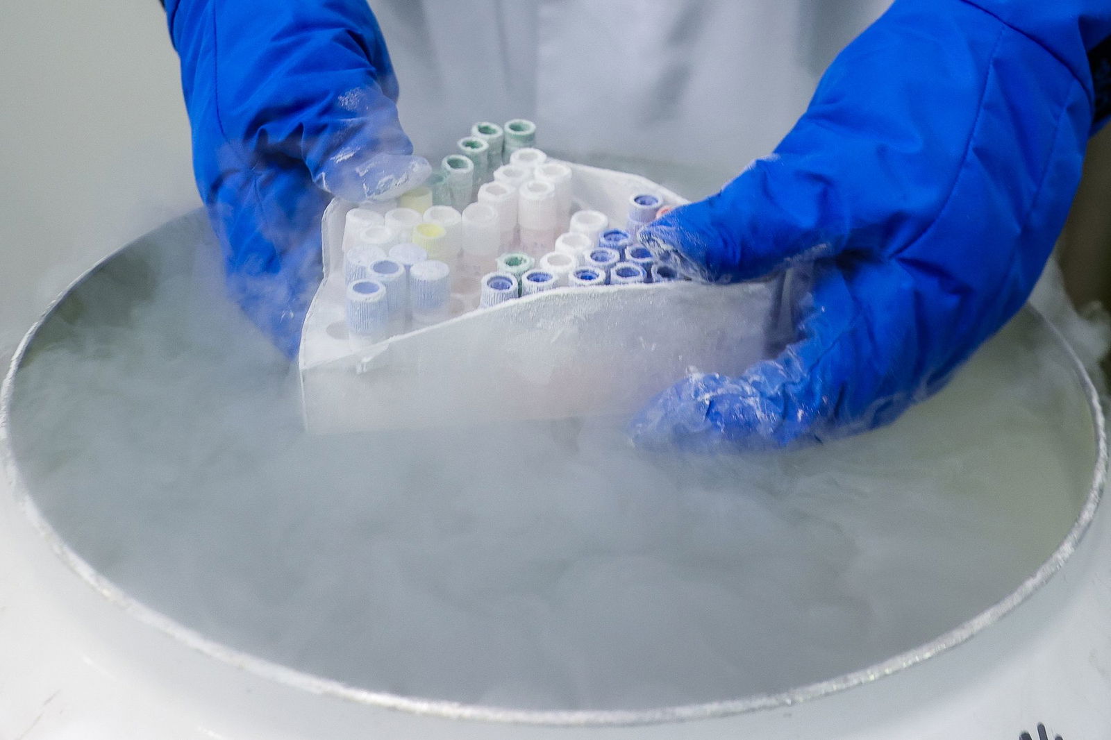 Die Medizin wird tendenziell immer individueller, Krankheiten können immer besser vorhergesagt werden. Damit rückt Prävention noch mehr in den Blick. (Archivfoto)