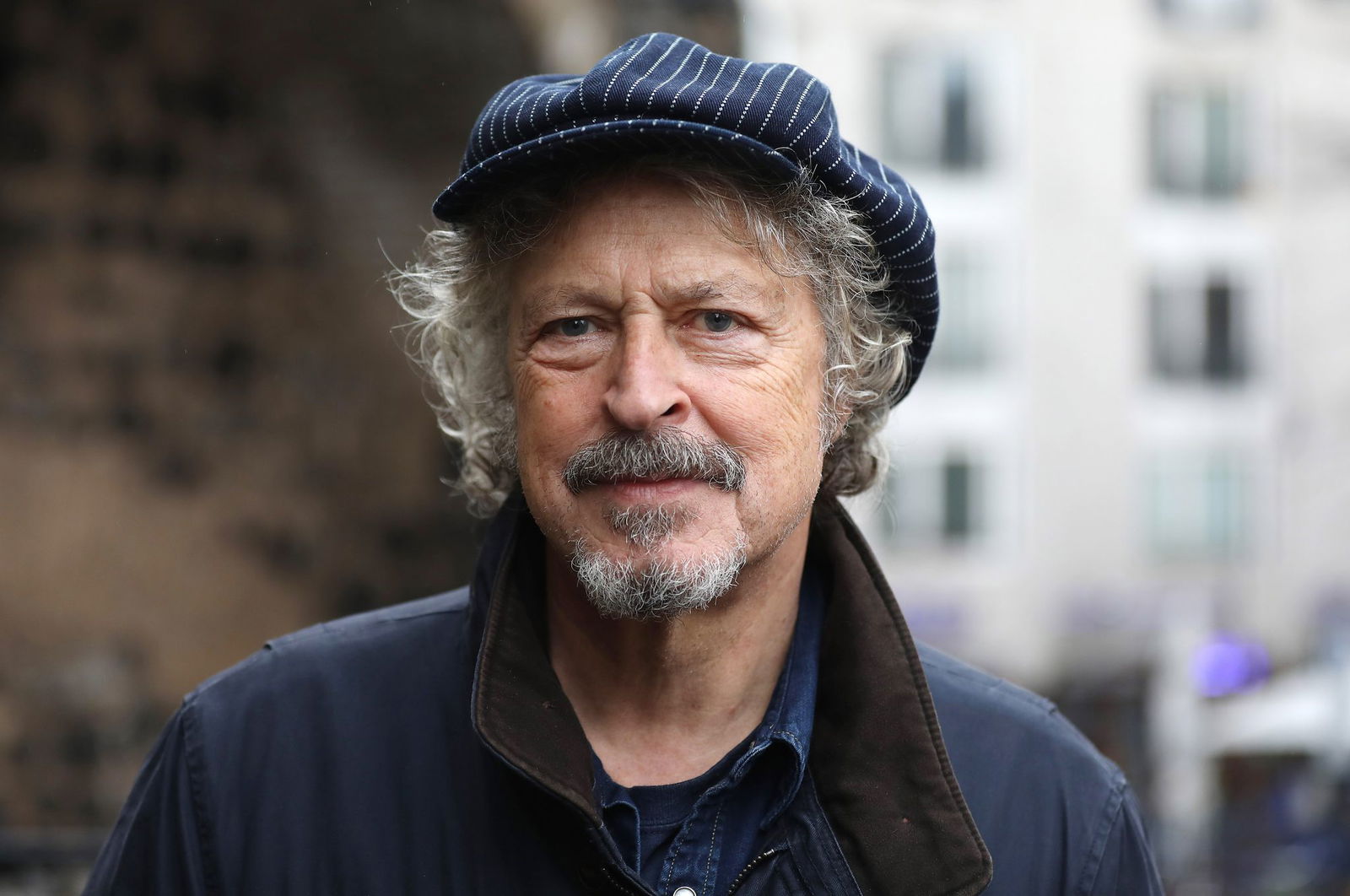 Für Wolfgang Niedecken ist 2026 ein besonderes Jahr: Er selbst wird 75 und seine Band BAP 50. (Archivbild)