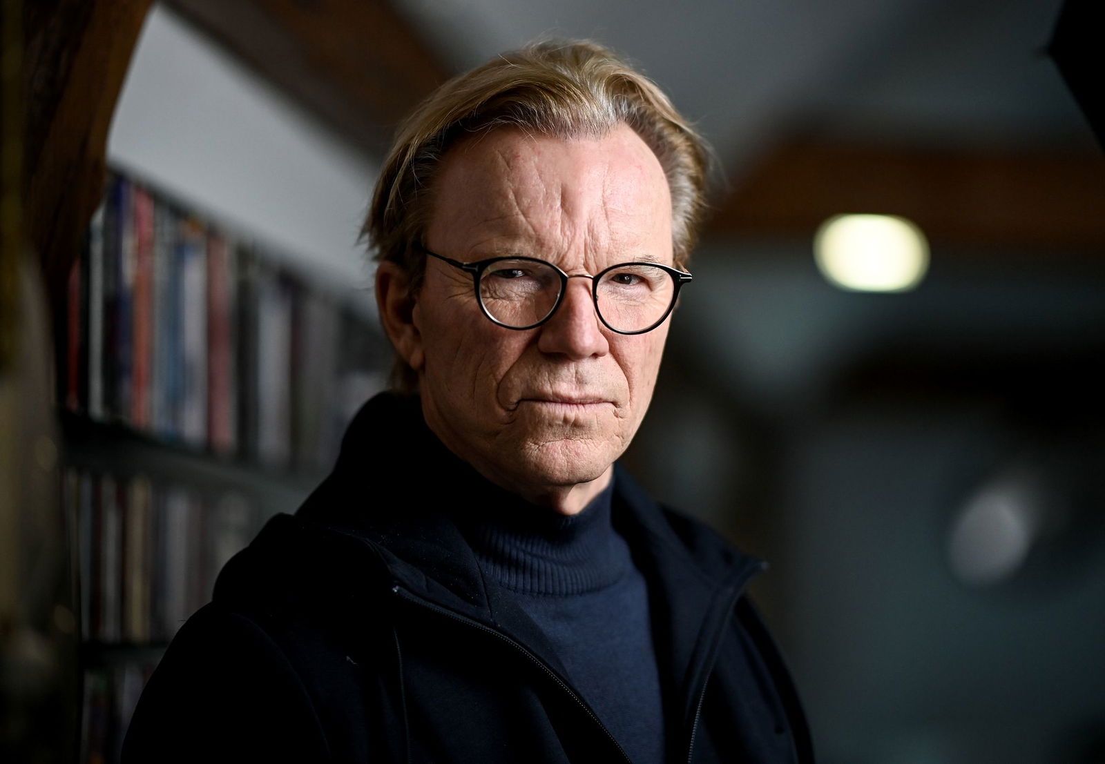 Lippert sieht in Mann eine Künstlerin mit «unendlich vielen Begabungen». (Archivbild) 