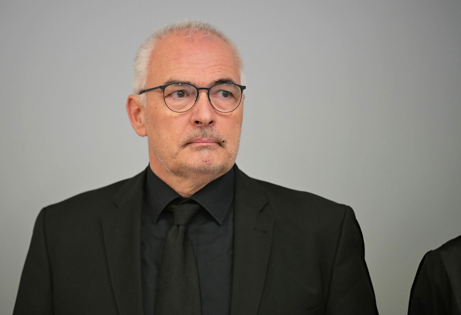 Der Ex-CDU-Abgeordnete Axel Fischer muss weiter im Gefängnis bleiben. (Archivbild)