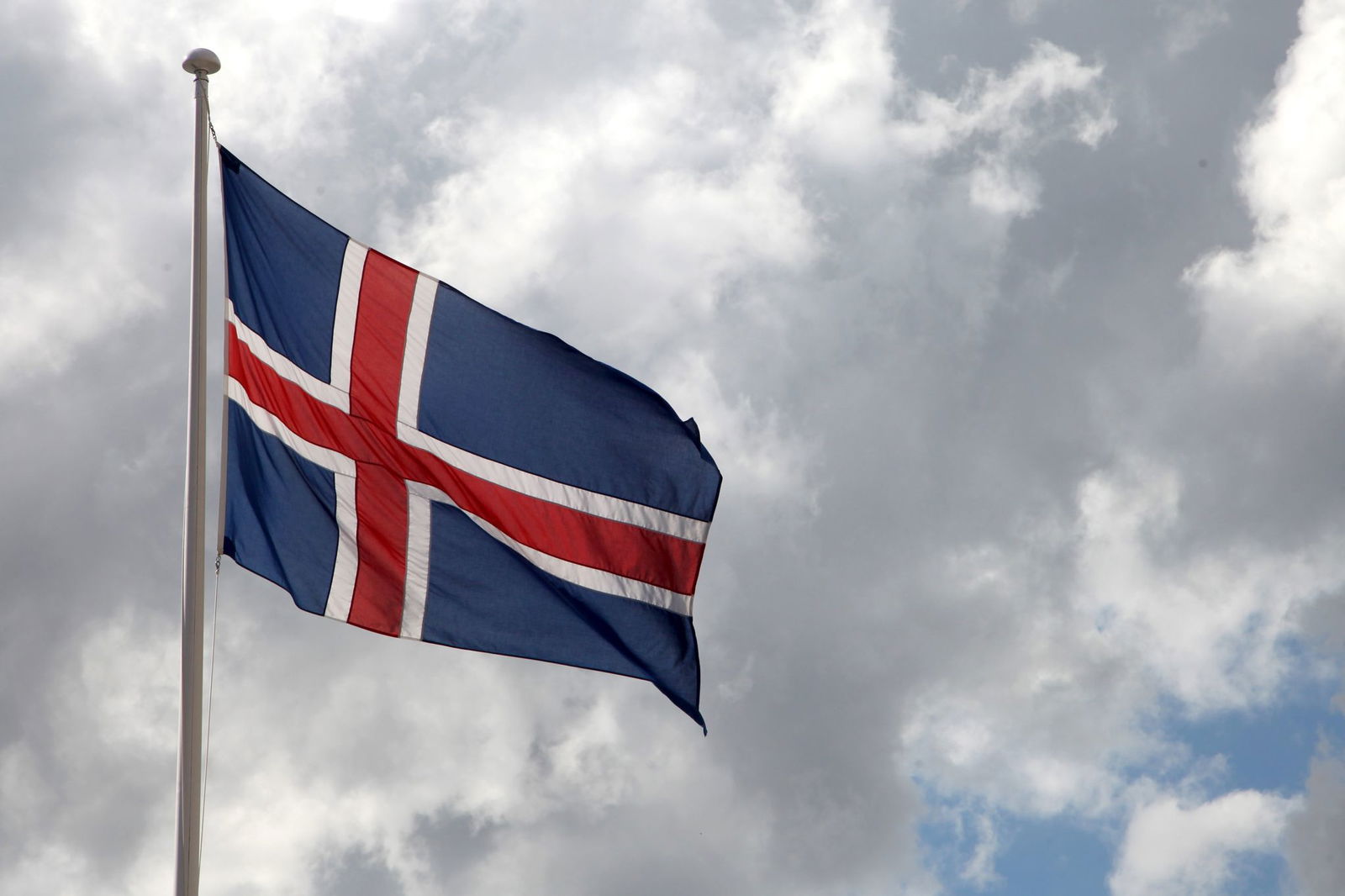 Ärger in Island nach Äußerung von designiertem US-Botschafter