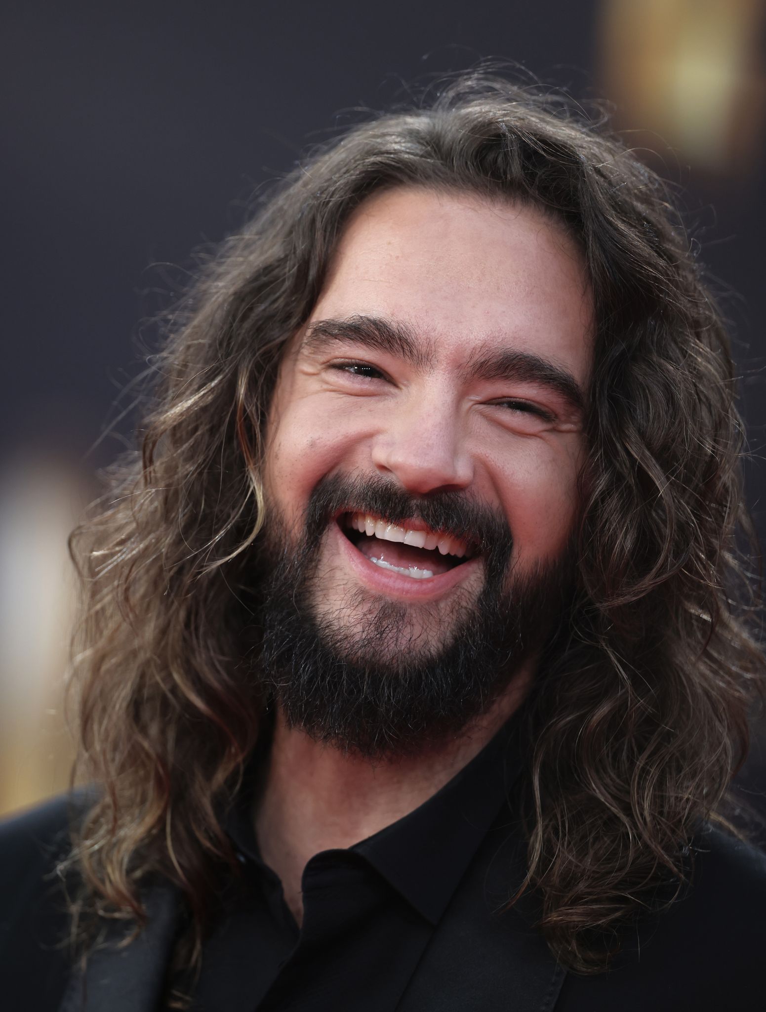 Tom Kaulitz lebt mittlerweile mit seiner Frau Heidi Klum in Kalifornien. 