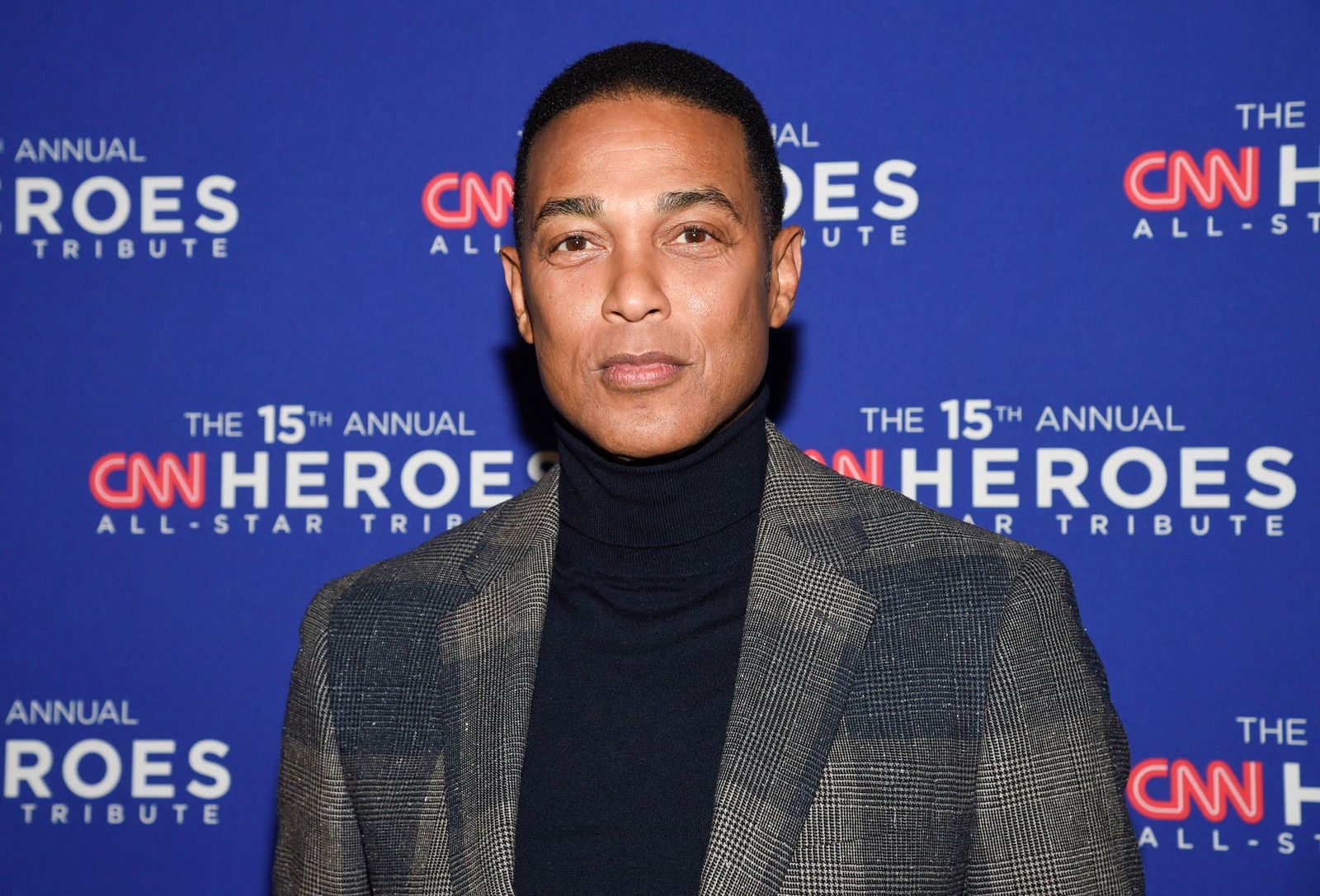 Ist auf Anweisung des Justizministeriums festgenommen worden: der Journalist Don Lemon. (Archivbild)