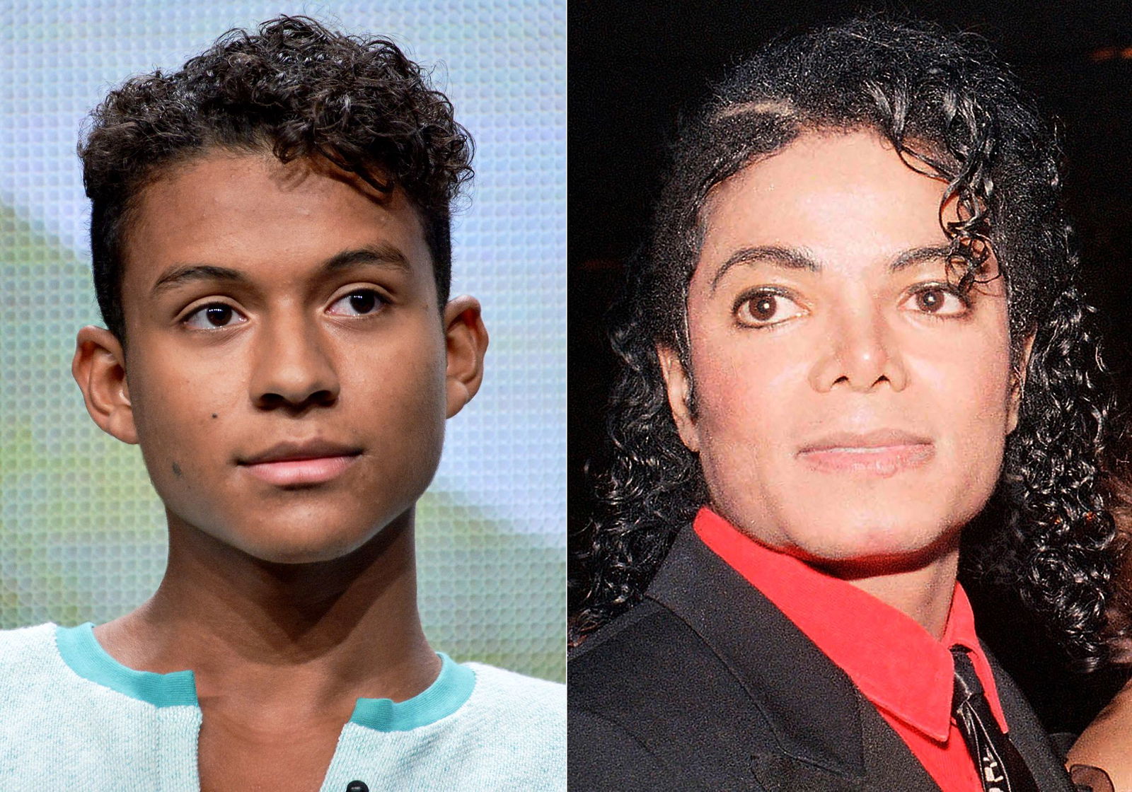  In der Hauptrolle im Biopic «Michael» spielt Jaafar Jackson, der 27-jährige Neffe des Musikers Michael Jackson. (Archivbild)