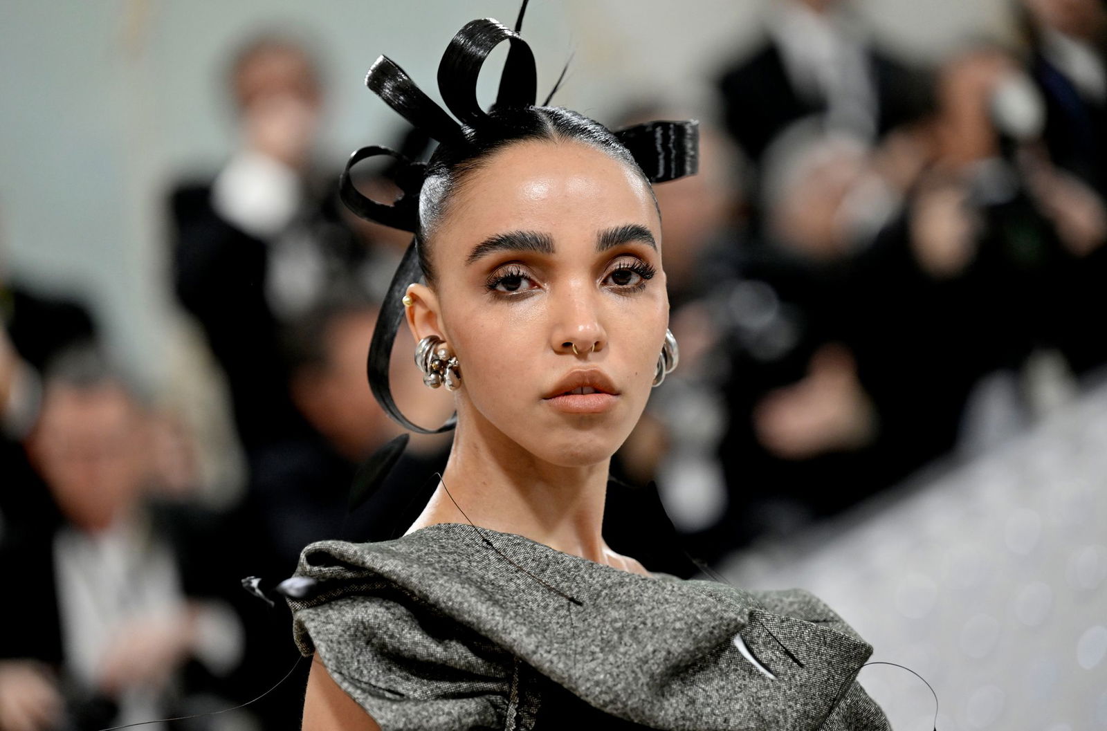 Die Musikerin FKA Twigs wird mit dem renommierten Aenne-Burda-Award geehrt. (Archivbild) 