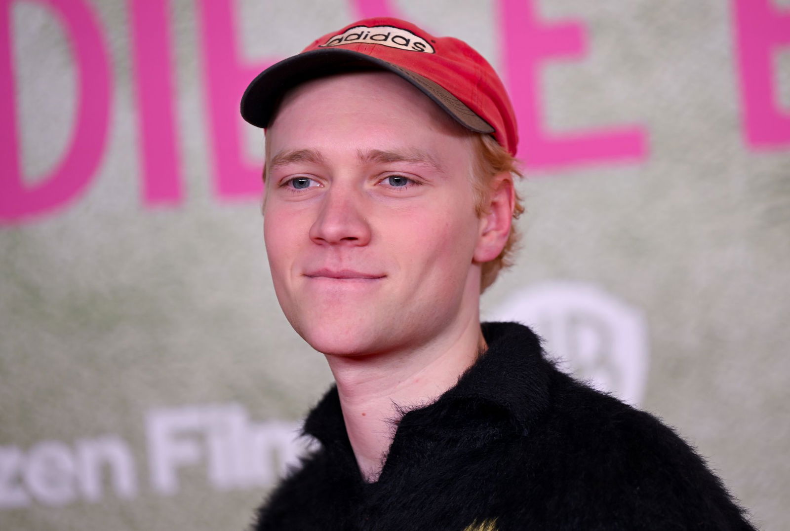 Bruno Alexander («Die Discounter») spielt die Hauptrolle in der Romanverfilmung. 