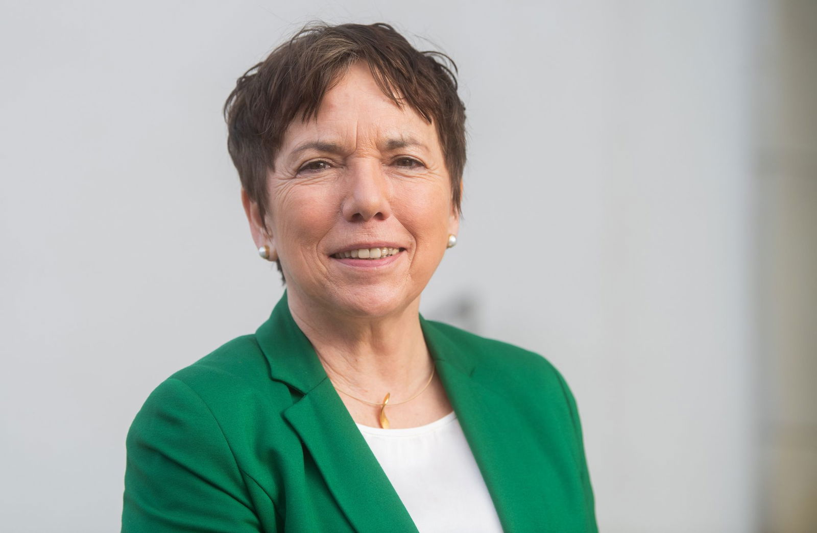 Margot Käßmann will ihren eigenen Worten zufolge nicht noch einmal heiraten. (Archivbild)