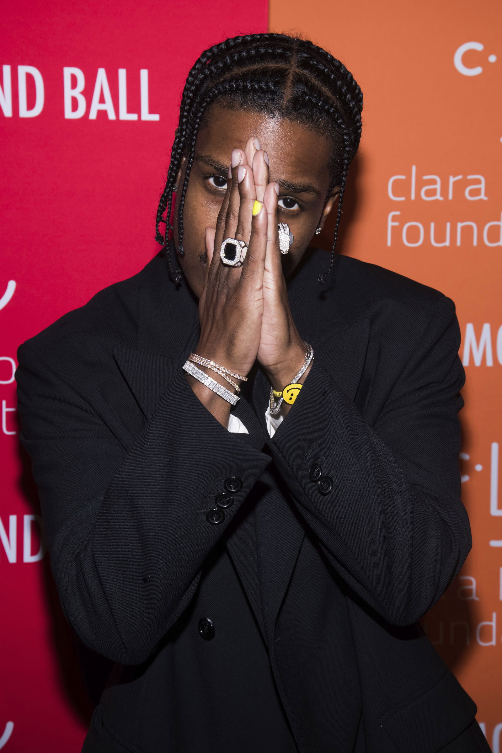 A$AP Rocky