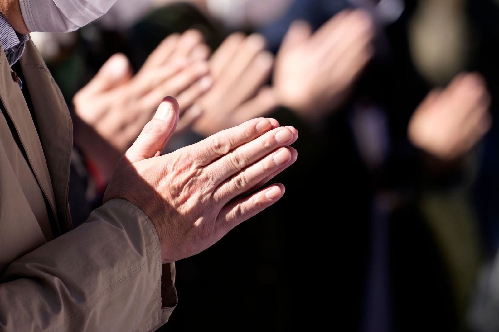 In der Kirche in Mainhardt kann ab Sonntag wieder der Gottesdienst stattfinden (Symbolbild)