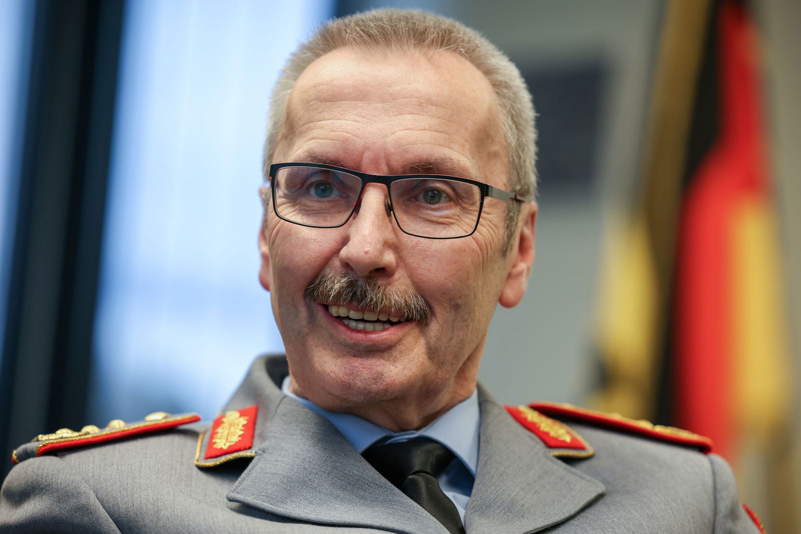 Neuer Wehrdienst in der Praxis