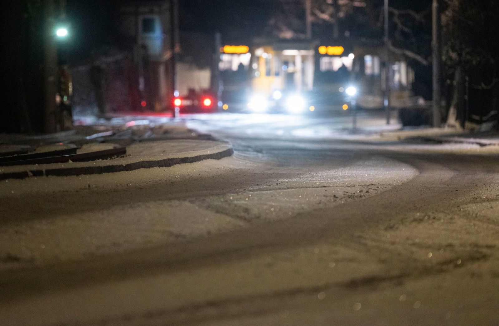 Der Sonntag soll in Süddeutschland von Frost und Wind geprägt sein. (Symbolbild)