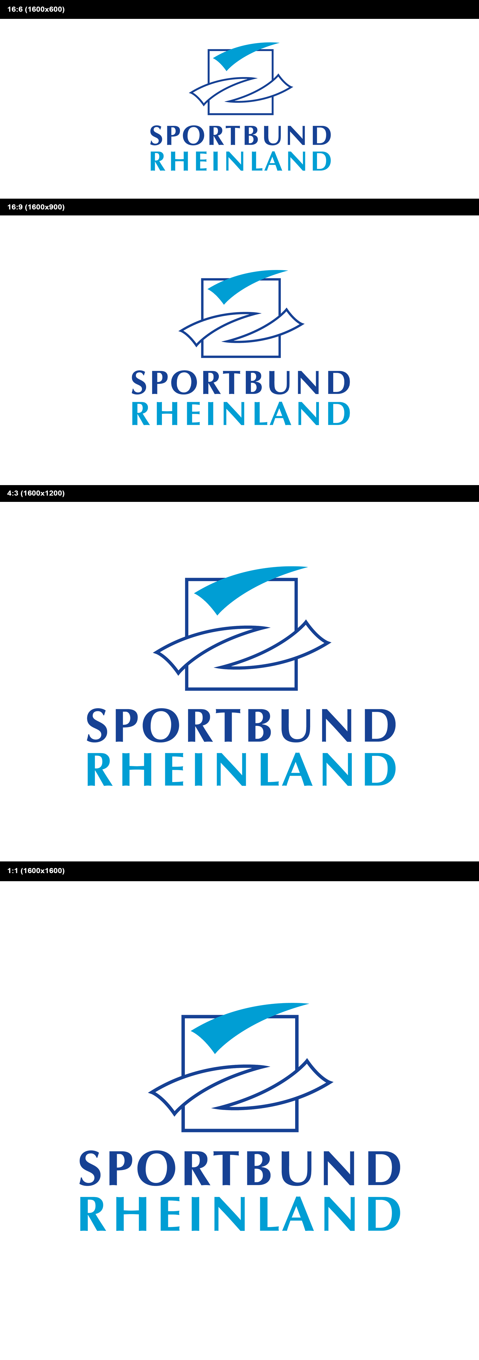 Bundle Sportbund Rheinland