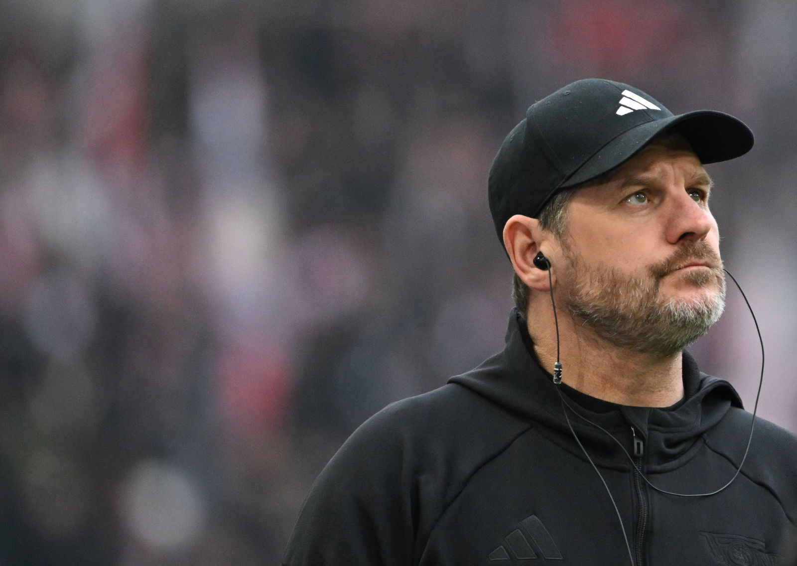 Steffen Baumgart und Union haben zum dritten Mal in Serie einen Punkt geholt.