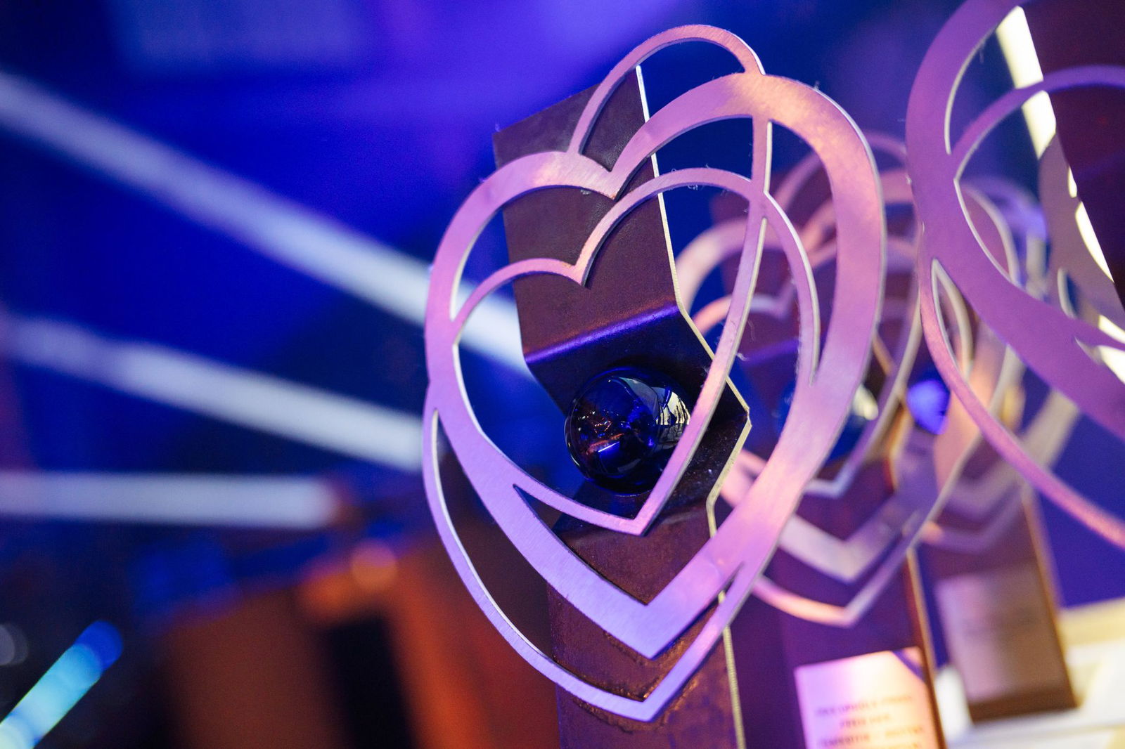 Begehrte Trophäen werden am Samstagabend beim Filmfestival Max Ophüls Preis verliehen - neben Preisgeldern in Höhe von 123.500 Euro. (Symbolbild)