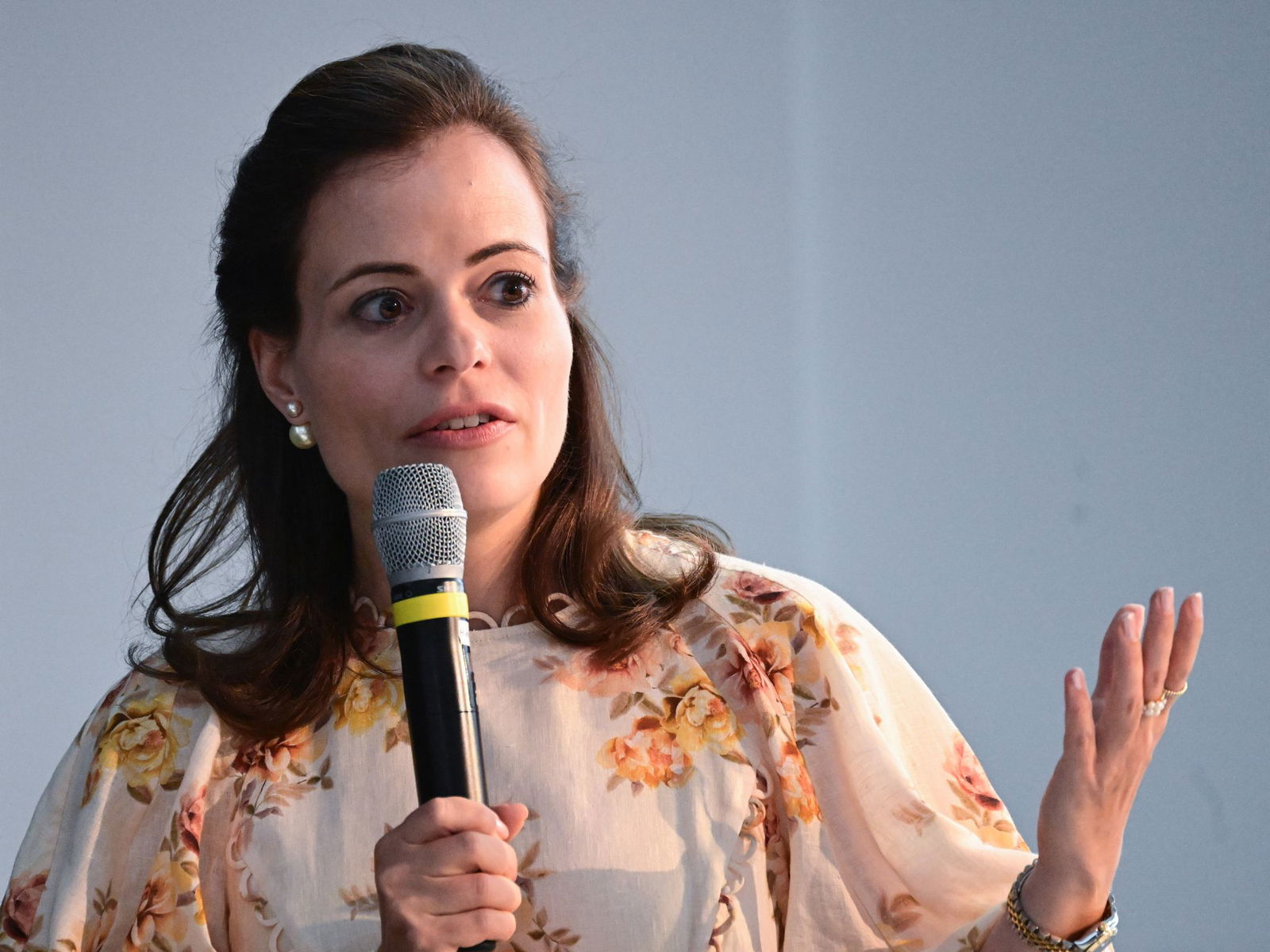 Die Trigema-Co-Chefin, die auch CDU-Mitglied ist, warnt wie ihre Parteikollegen vor den Plänen des Koalitionspartners in der Bundesregierung. (Archivbild)