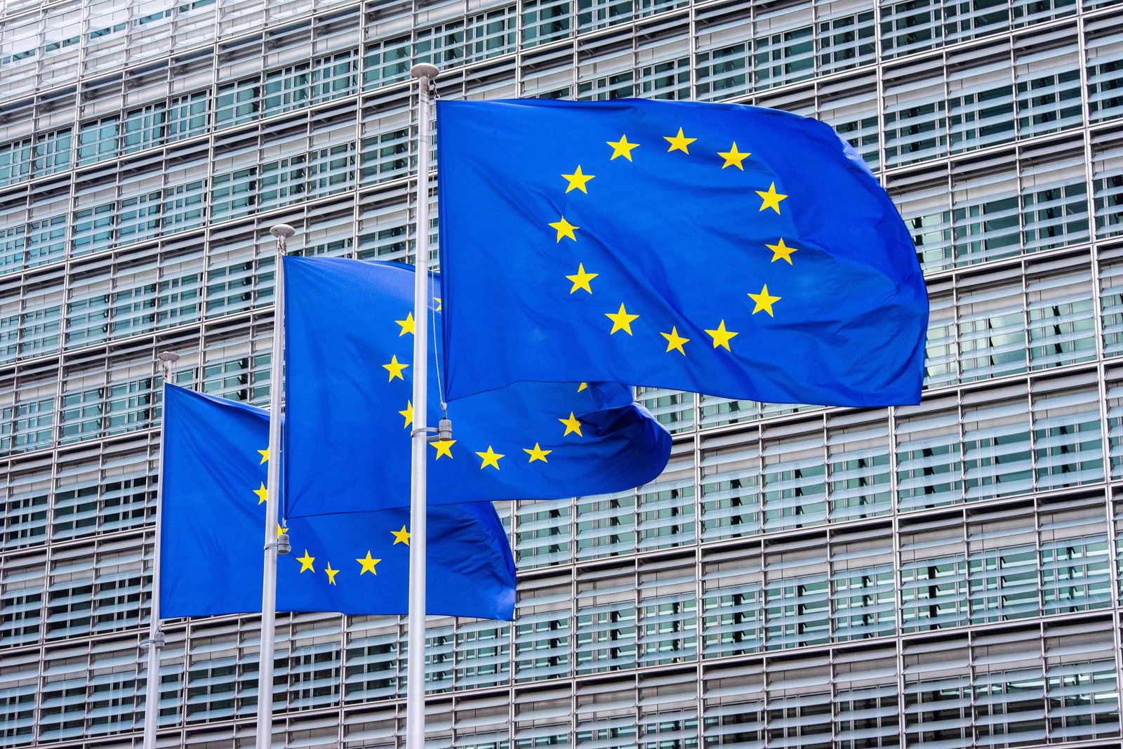 Kommt die «Handels-Bazooka» zum Einsatz?