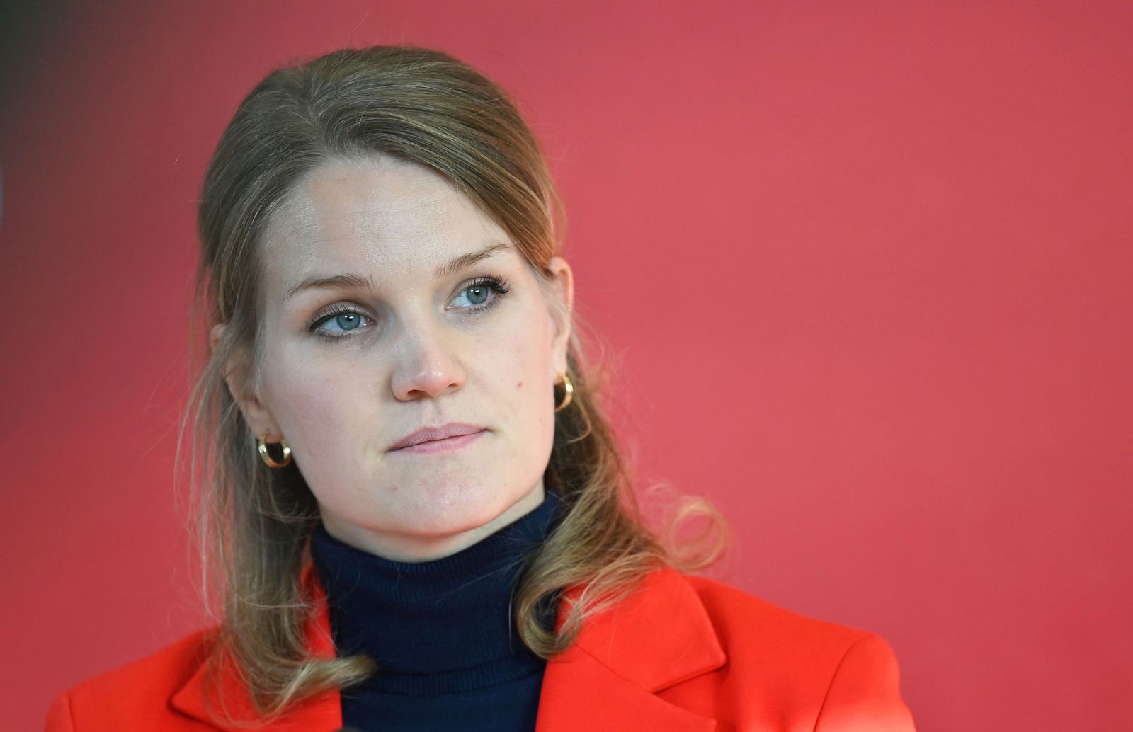 SPD-Fraktionsvize Sonja Eichwede sagt, die Identität der Flugreisenden müsse geklärt sein. (Archivfoto)