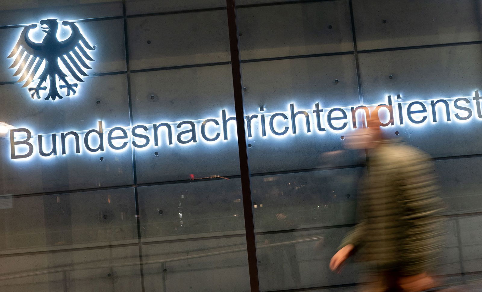 Der BND soll Telefonate des damaligen US-Präsidenten Barack Obama abgehört haben. (Archivfoto). 