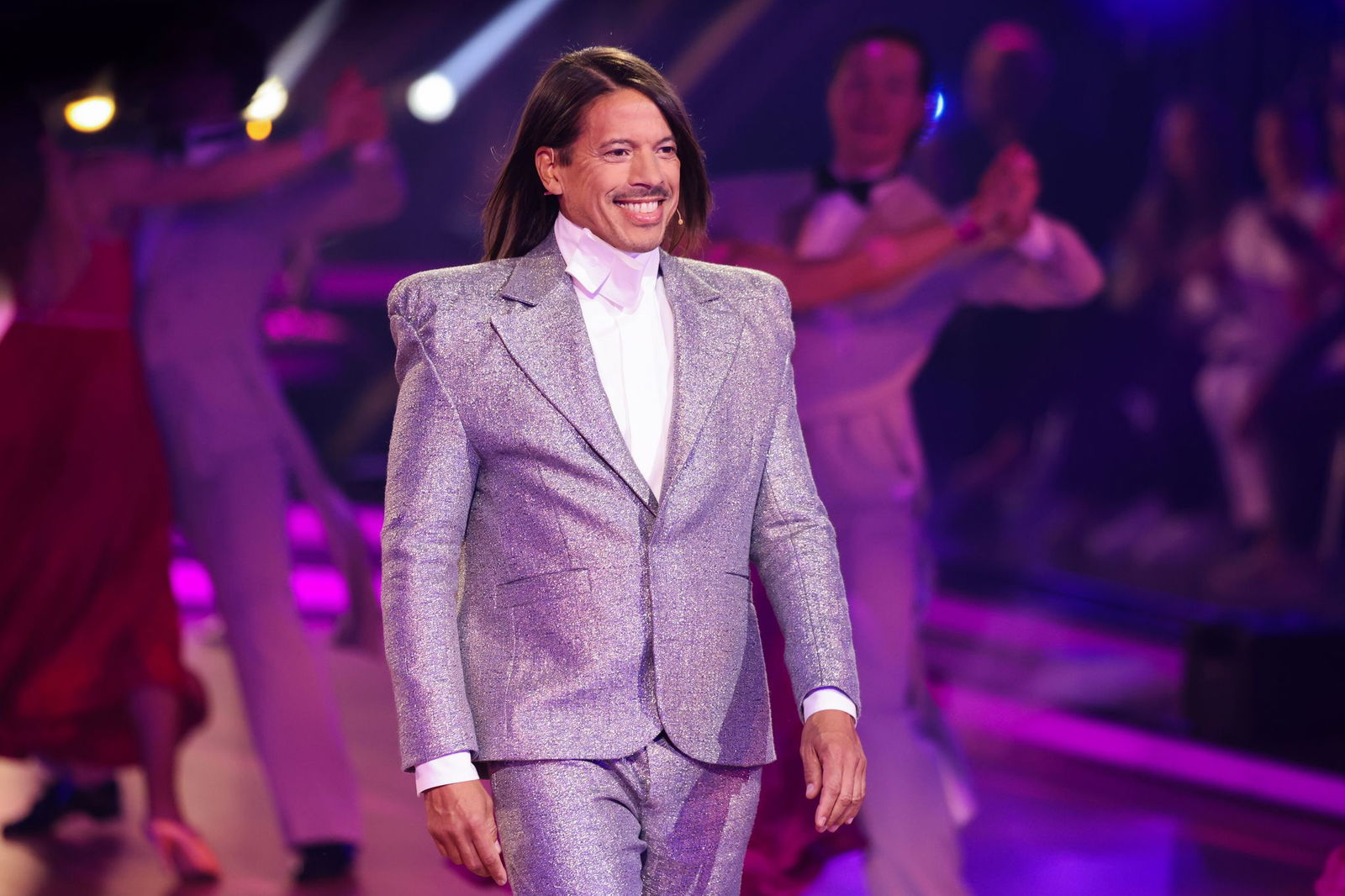 Jorge González' Appell an Eltern: «Es ist nicht zu spät, dein Kind so zu akzeptieren, wie es ist.» (Archivbild)