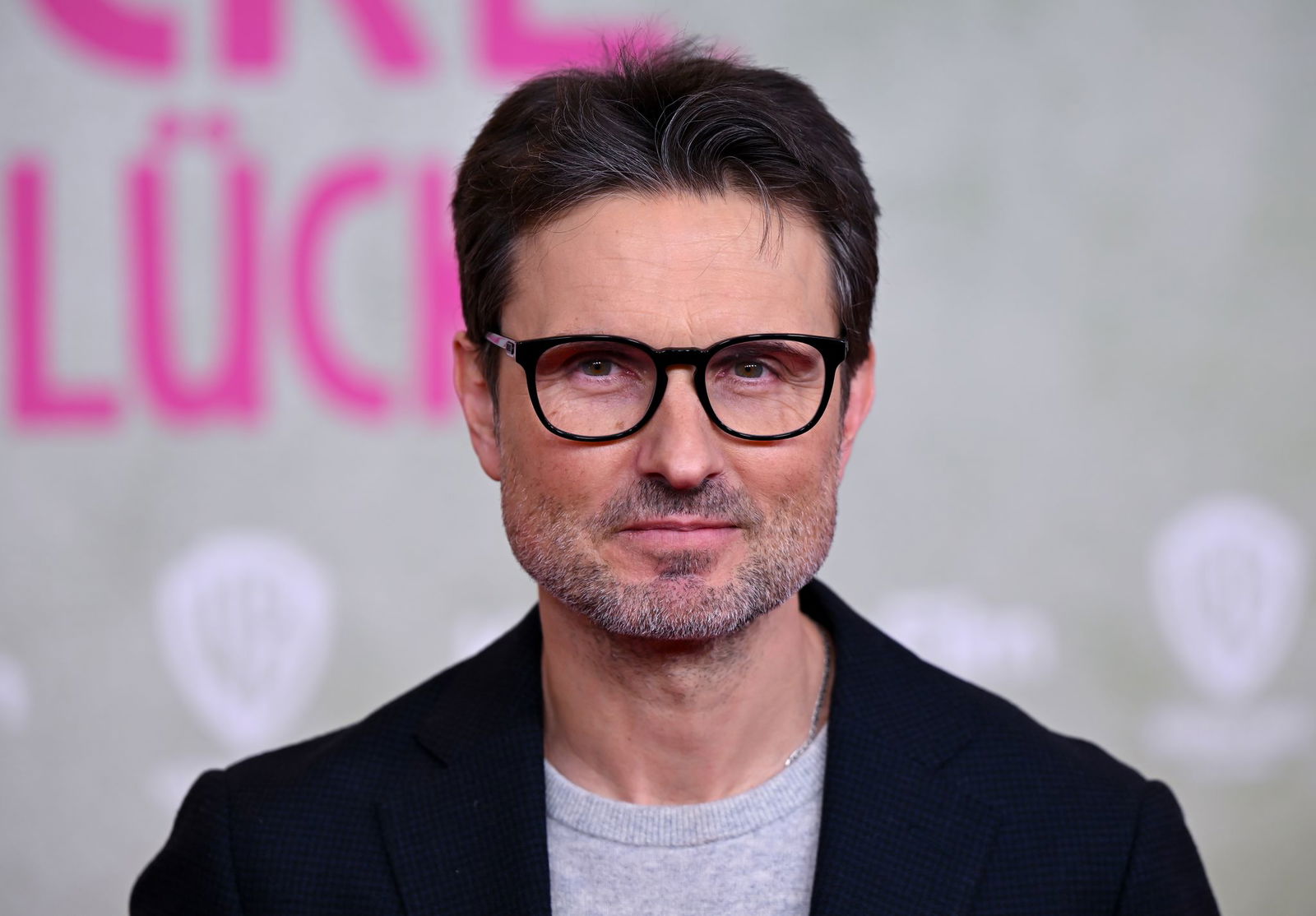 Gerade hat Regisseur Simon Verhoeven seinen neuen Fim «Ach, diese Lücke, diese entsetzliche Lücke» vorgestellt. (Archivbild)