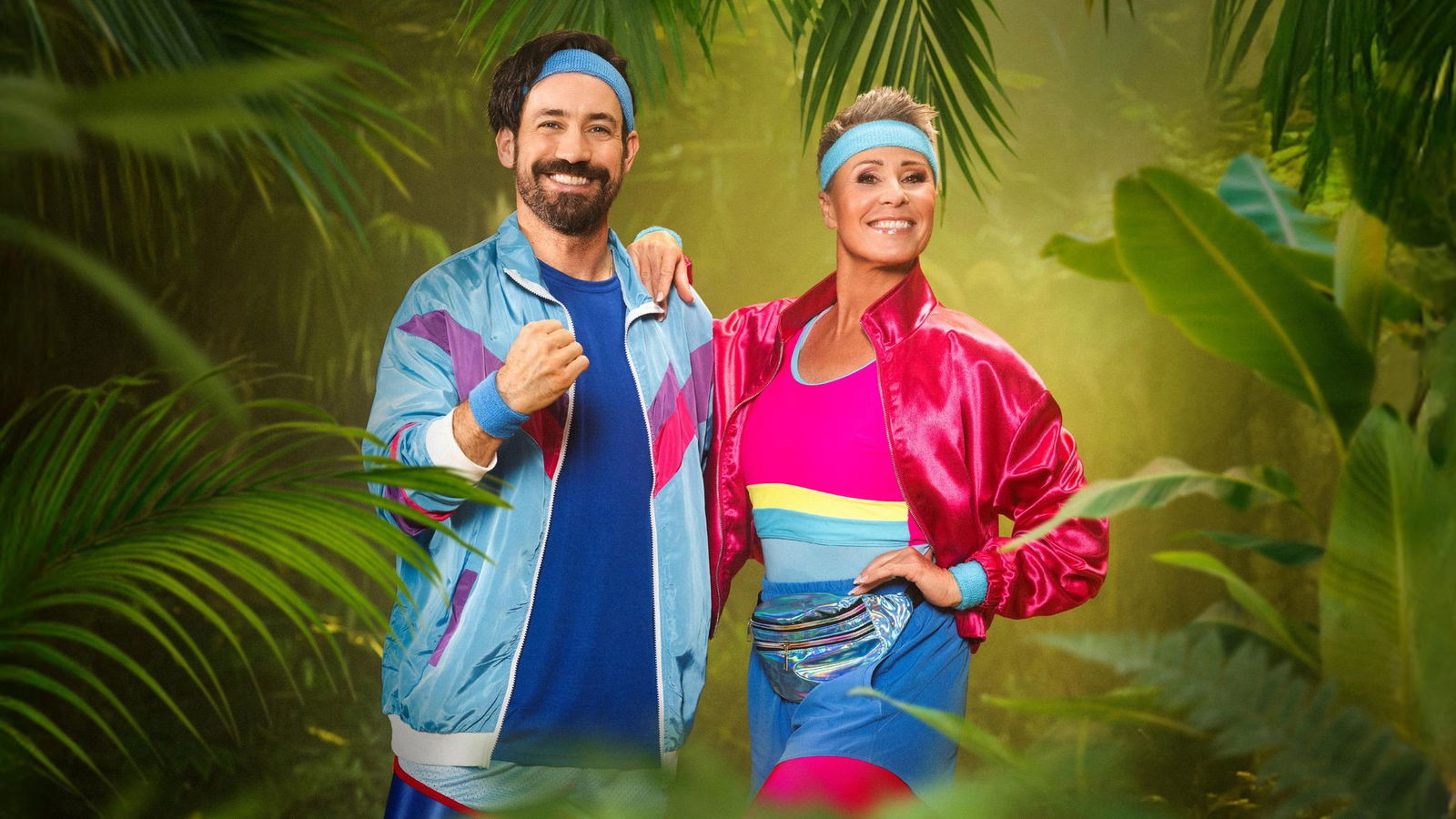 Die RTL-Show «Ich bin ein Star – Holt mich hier raus!» startet am Freitag - und schon bald wird es für die Dschungelcamper sehr heiß.