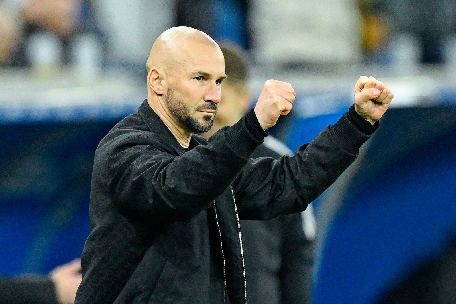 Christian Ilzer will mit Hoffenheim auch gegen Mönchengladbach daheim gewinnen (Archivbild).