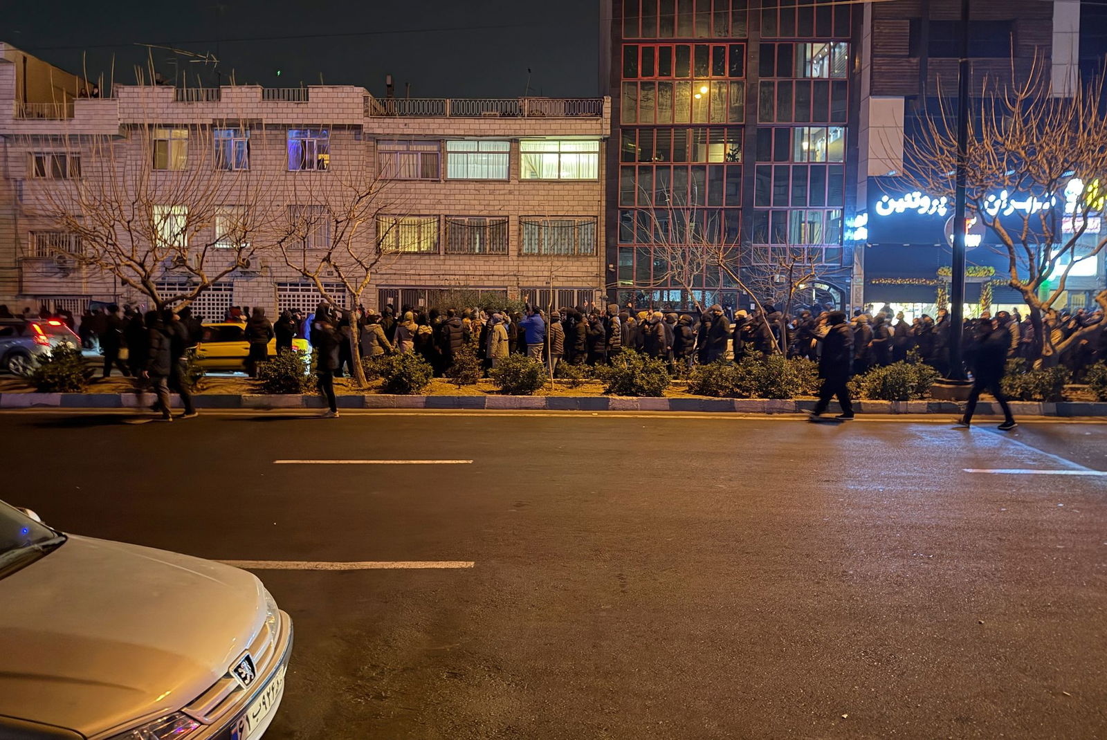 Kanzler Merz geht von einem baldigen Sturz der Regierung im Iran aus. (Archivbild)