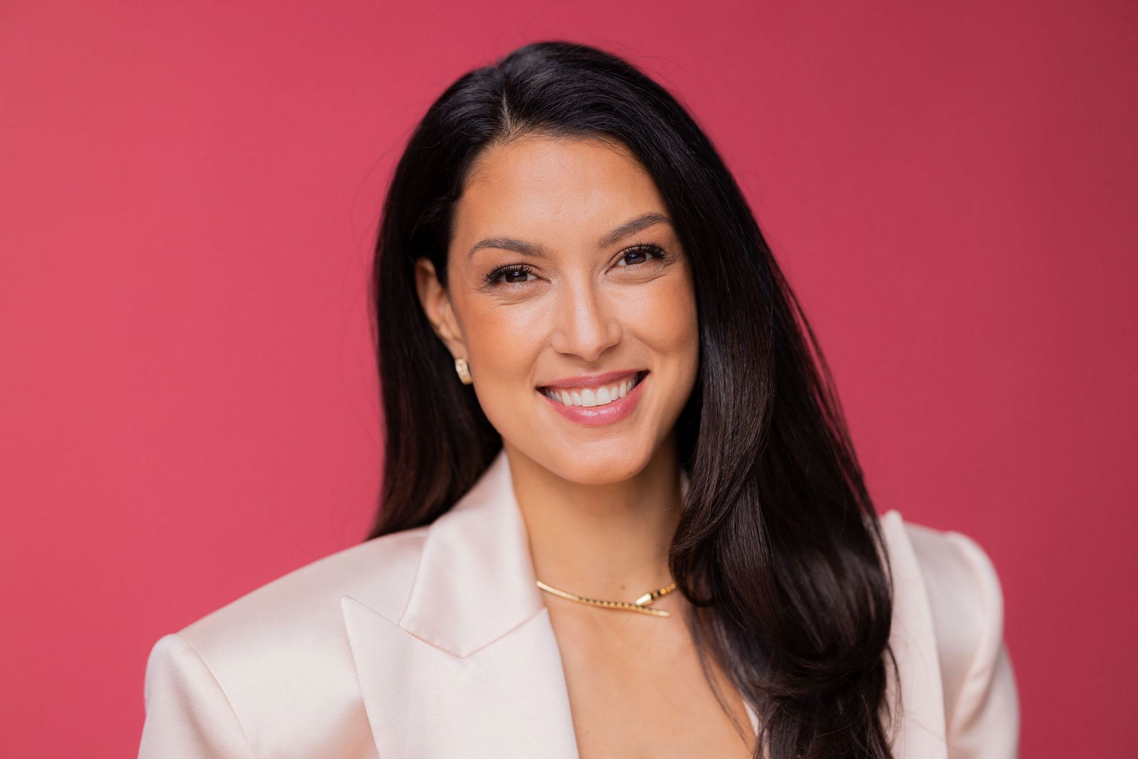 Rebecca Mir möchte bei RTL auch mit dem neuen Styling-Team experimentieren. (Archivbild)