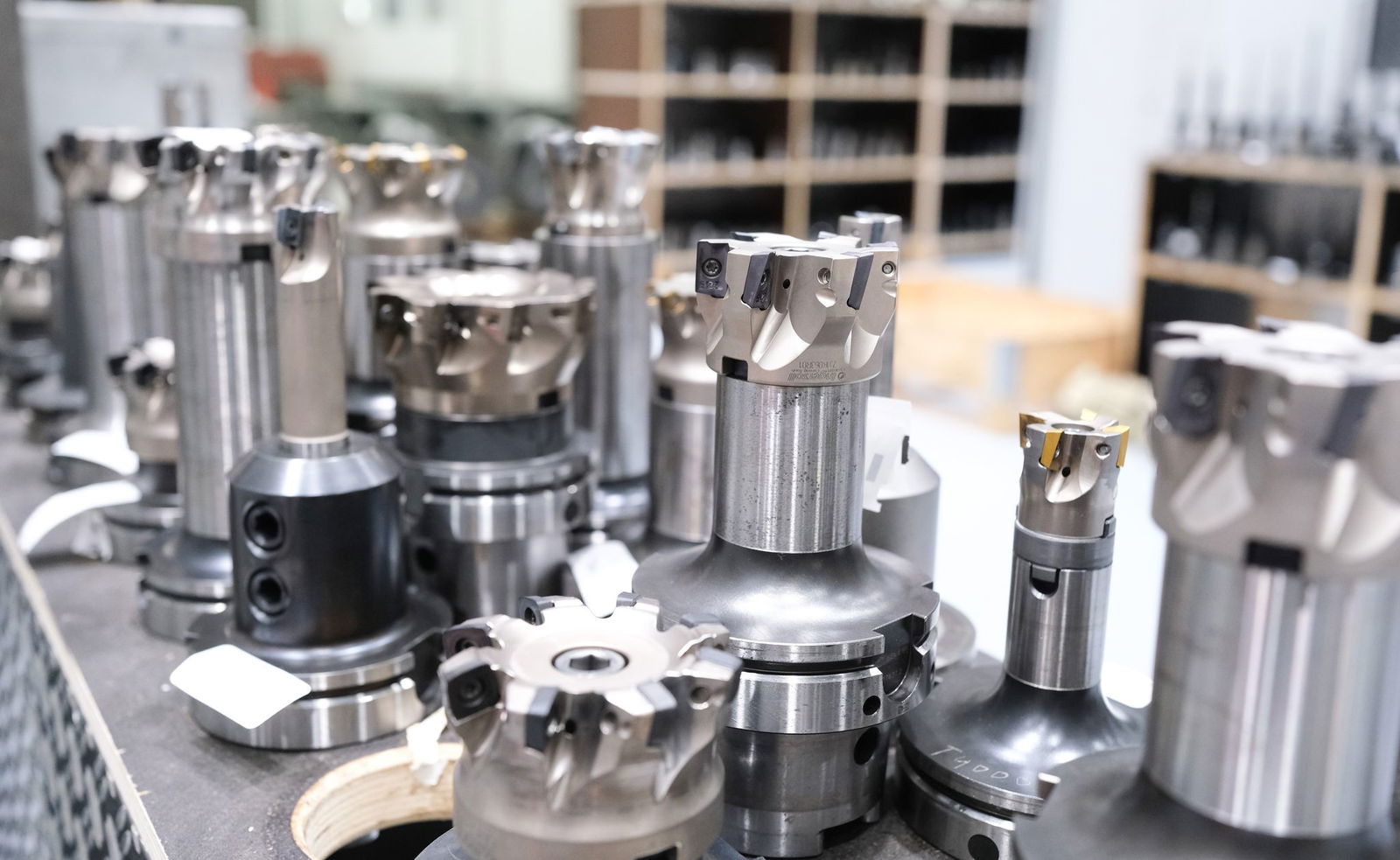 Kein Aufschwung beim Maschinenbau in Sicht. (Archivbild)