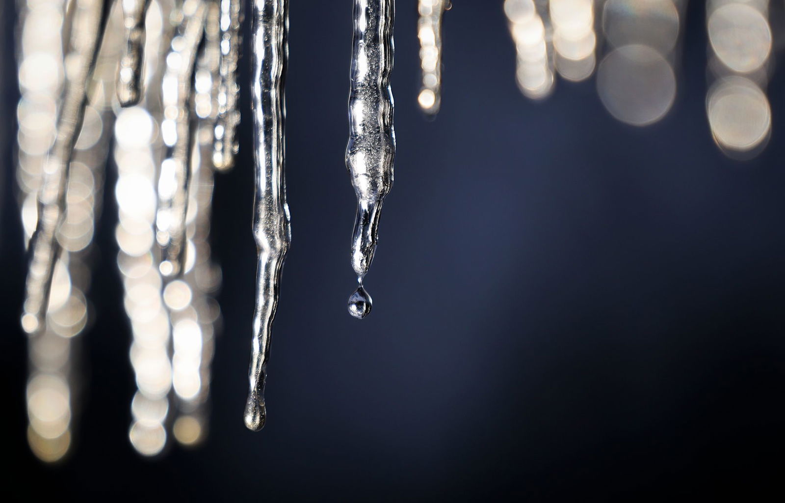 In Worms war es in der vergangenen Nacht besonders kalt (Symbolbild)