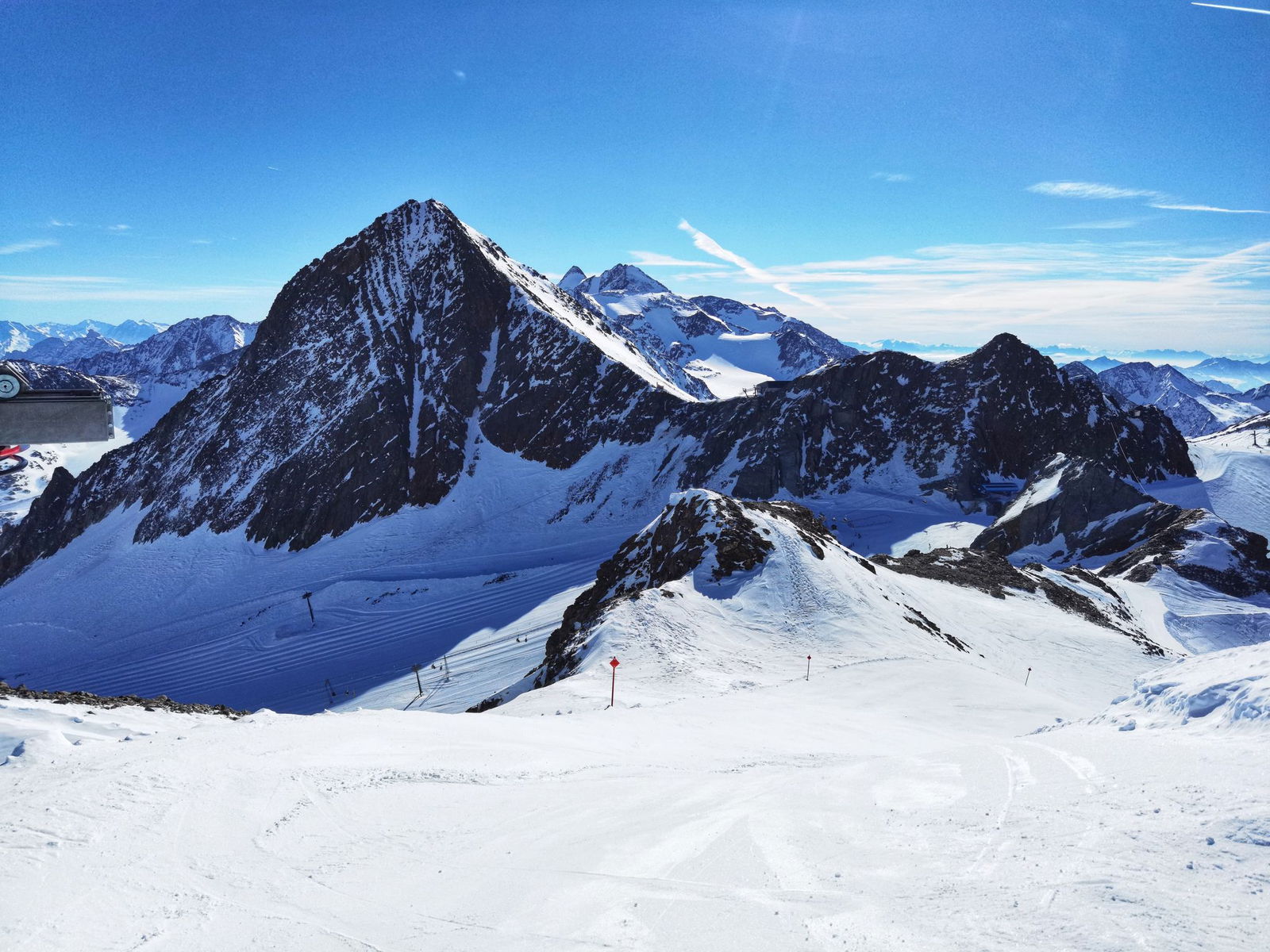 Die Region Tirol freut sich über die musikalische Lobeshymne.