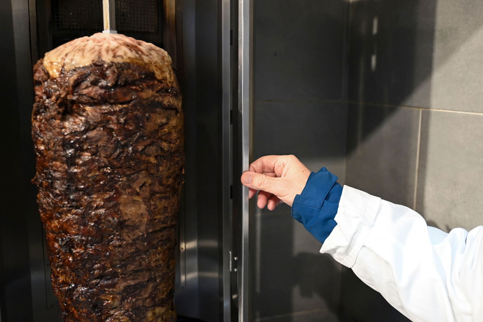 Die Lebensmittelüberwachung findet bei Kontrollen Mängel. 