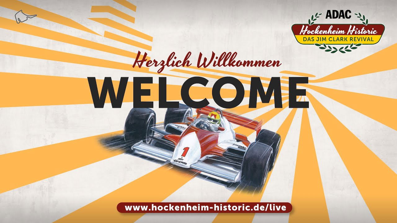 Hockenheim Historic